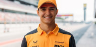 OFICIAL: Palou será piloto reserva de McLaren en 2023 -SoyMotor.com