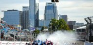 Una carrera caótica da más emoción a la IndyCar y Palou sigue aspirando a su segunda corona -SoyMotor.com