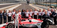 Paretta Autosport, el equipo femenino de la Indy 500 - SoyMotor.com