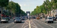 París prohibe los coches de los 80 y 90