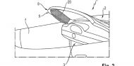 Porsche patenta un airbag especial para sus descapotables - SoyMotor.com