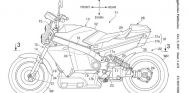 Honda ha patentado una moto con pila de hidrógeno - SoyMotor.com