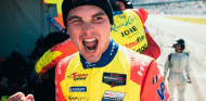 Pato O'Ward gana las 24 horas de Daytona 2022 en LMP2 - SoyMotor.com