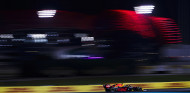 Red Bull ha probado diferentes configuraciones en sus dos coches, revela Pérez - SoyMotor.com