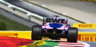 Racing Point introducirá mejoras en Alemania, desvela Pérez - SoyMotor.com