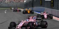 Force India en el GP de España F1 2017: Previo - SoyMotor