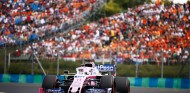 Pérez quiere firmar un contrato "a largo plazo" con Racing Point - SoyMotor.com