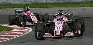 Force India en el GP de Austria F1 2017: Previo - SoyMotor.com