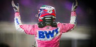 Pérez y su primera victoria en F1: "He esperado diez años este momento" - SoyMotor.com