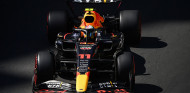 Pérez tuvo un problema de 'refueling', informa Red Bull - SoyMotor.com