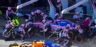 Pérez: "Podemos alcanzar a McLaren" - SoyMotor.com