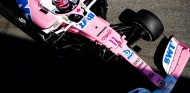 Pérez anuncia que se marcha de Racing Point al término de 2020- SoyMotor.com