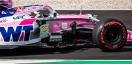 Racing Point en el GP de Japón F1 2019: Previo. SoyMotor.com