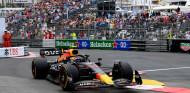 La FIA, abierta a investigar el accidente de Pérez en Mónaco -SoyMotor.com