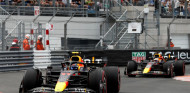 Verstappen sale por detrás de Pérez en Mónaco: ¿habrá órdenes de equipo? -SoyMotor.com