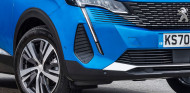 Peugeot 3008 Coupé 2023: Acorde a la nueva moda