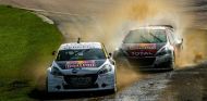 Peugeot apuesta por el Rallycross eléctrico - SoyMotor.com
