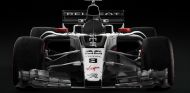 Así asería el Peugeot de Fórmula 1 - SoyMotor.com