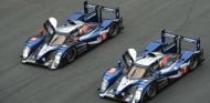 Los coches de Peugeot en Le Mans 2011 – SoyMotor.com
