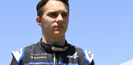Piastri firmó con Williams en Mónaco, según Tom Coronel - SoyMotor.com