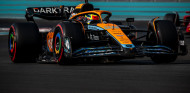 McLaren: &quot;Norris será una gran referencia para Piastri&quot;