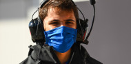 Fittipaldi sustituirá a Mazepin en el test de Baréin, según prensa estadounidense - SoyMotor.com