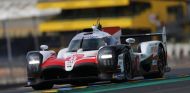 Toyota 8 en Le Mans - SoyMotor.com