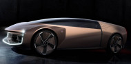 Pininfarina Teorema: el coche autónomo del futuro