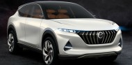 Pininfarina lanzará un SUV que rivalizará con el Urus - SoyMotor.com