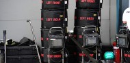 Neumáticos Pirelli en Albert Park - SoyMotor.com