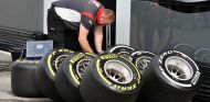 Pirelli, con los compuestos más duros para el GP de España - SoyMotor