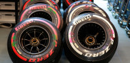 Pirelli llevará su gama más blanda a Turquía y la más dura, a Catar - SoyMotor.com