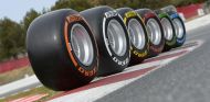 La gama de neumáticos Pirelli podría sufrir modificaciones a partir de 2017 - LaF1
