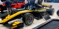 La Fórmula 2 adelanta cómo lucen los Pirelli de 18 pulgadas - SoyMotor.com