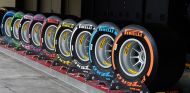 Neumáticos Pirelli en Interlagos - SoyMotor.com