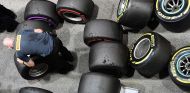 Neumáticos Pirelli en Marina Bay - SoyMotor.com