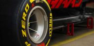 Neumático Pirelli en el Circuit de Barcelona-Catalunya - SoyMotor