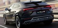Pirelli desarrolla los neumáticos para el Lamborghini Urus - SoyMotor.com