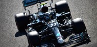Valtteri Bottas en el GP de la Toscana F1 2020 - SoyMotor.com