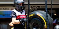 Pirelli prevé dos paradas en el GP de España - SoyMotor.com