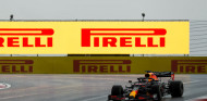 ¿Por qué Pirelli lleva neumáticos más blandos esta vez a Turquía? - SoyMotor.com