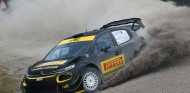 Pirelli presenta su gama de neumáticos para el WRC 2021 - SoyMotor.com