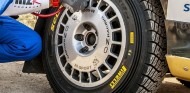 OFICIAL: Pirelli, suministrador de neumáticos del WRC desde 2021 - SoyMotor.com