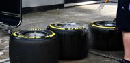 Compuestos blandos de Pirelli en Sepang - SoyMotor.com