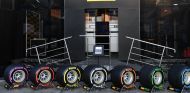Pirelli, sin prisa por extender su contrato más allá del 2019 - SoyMotor