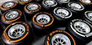 Neumáticos Pirelli - LaF1.es