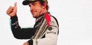 Fernando Alonso confirma que se queda en F1 mínimo hasta 2023 - SoyMotor.com