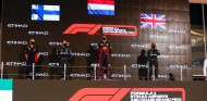 Carreras clasificatorias: la F1 no quiere podios los sábados - SoyMotor.com