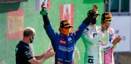 Un finlandés apuesta 20 céntimos al podio de Monza y gana 33.000 euros