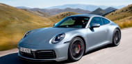 El Porsche 911 es nombrado el coche más fiable de Estados Unidos - SoyMotor.com